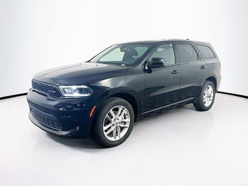 2024 Dodge Durango GT AWD