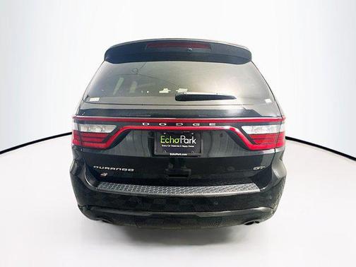 2024 Dodge Durango GT AWD