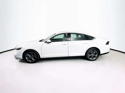 2024 Honda Accord EX 1.5T