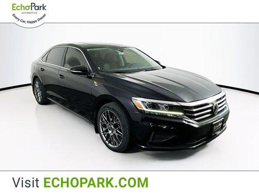 2022 Volkswagen Passat 2.0T SE
