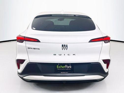2025 Buick Envista Preferred FWD