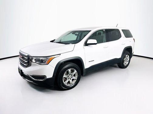 2019 GMC Acadia SLE-1