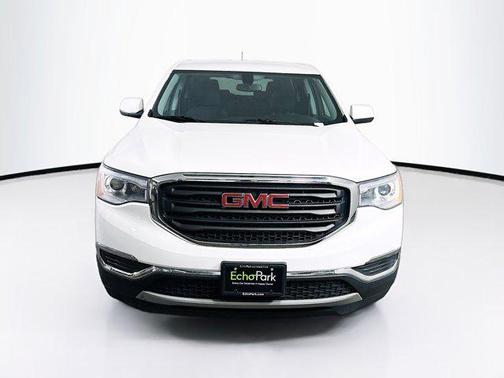 2019 GMC Acadia SLE-1