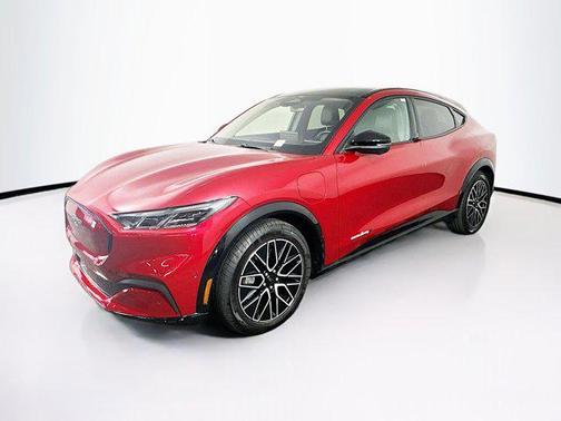 2024 Ford Mustang Mach-E Premium
