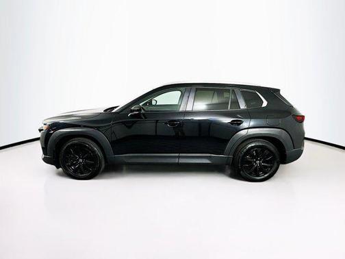 2024 Mazda CX-50 2.5 S Preferred Package