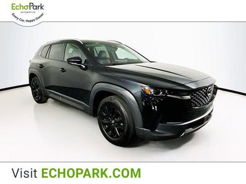 2024 Mazda CX-50 2.5 S Preferred Package