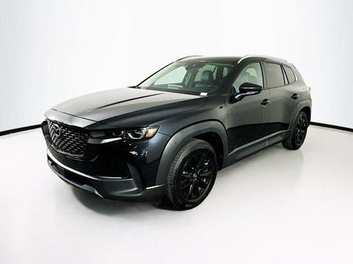 2024 Mazda CX-50 2.5 S Preferred Package
