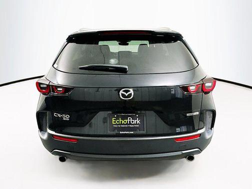 2024 Mazda CX-50 2.5 S Preferred Package