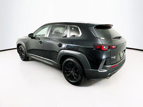 2024 Mazda CX-50 2.5 S Preferred Package