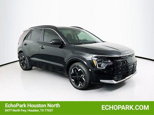 2023 Kia Niro EV Wave