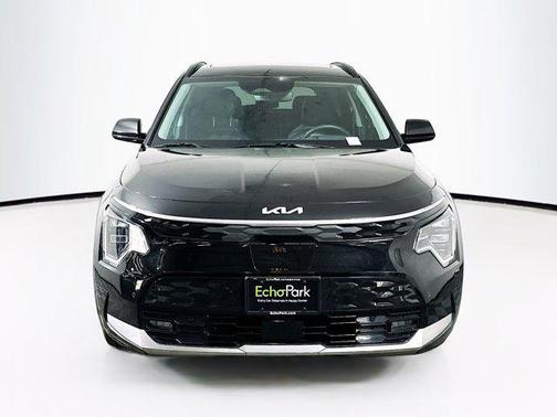 2023 Kia Niro EV Wave