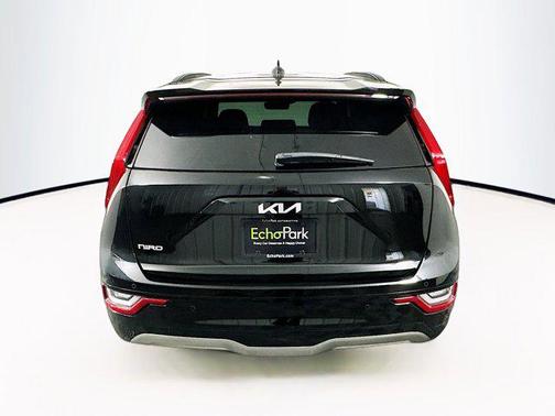 2023 Kia Niro EV Wave