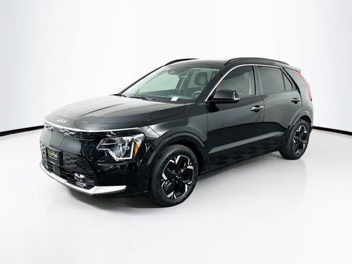 2023 Kia Niro EV Wave