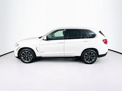 2017 BMW X5 sDrive35i