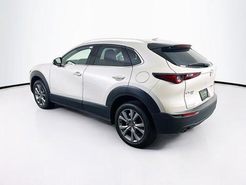 2024 Mazda CX-30 2.5 S Premium Package