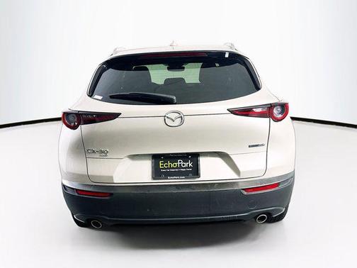 2024 Mazda CX-30 2.5 S Premium Package