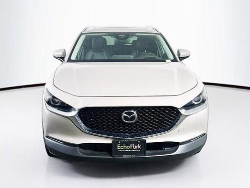 2024 Mazda CX-30 2.5 S Premium Package