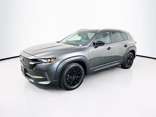 2025 Mazda CX-50 2.5 S Select Package