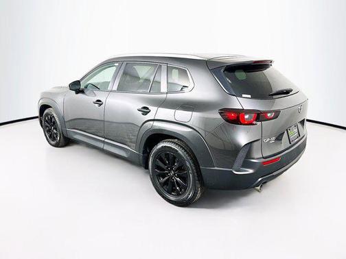 2025 Mazda CX-50 2.5 S Select Package