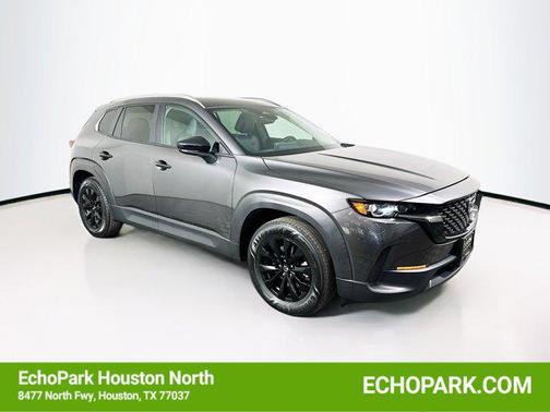 2025 Mazda CX-50 2.5 S Select Package