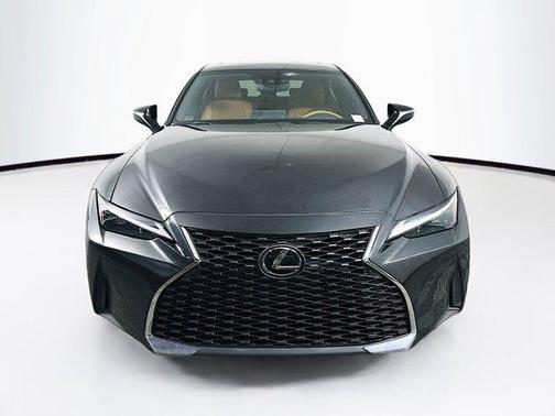 2023 Lexus IS 300 Base