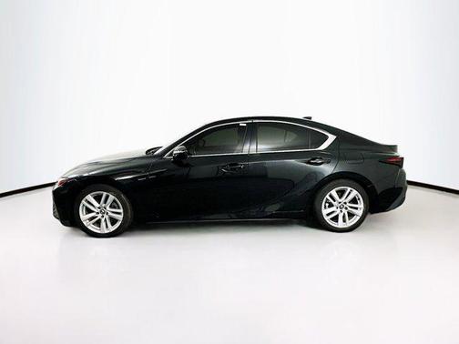 2023 Lexus IS 300 Base