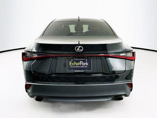 2023 Lexus IS 300 Base