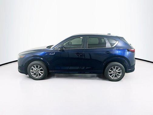 2024 Mazda CX-5 2.5 S Preferred