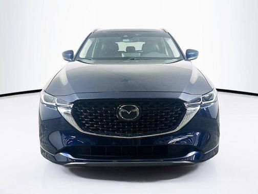 2024 Mazda CX-5 2.5 S Preferred