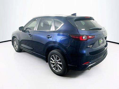 2024 Mazda CX-5 2.5 S Preferred
