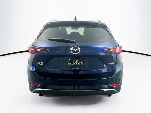 2024 Mazda CX-5 2.5 S Preferred