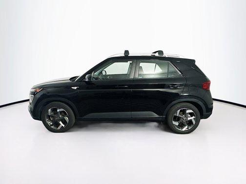 2022 Hyundai VENUE SEL