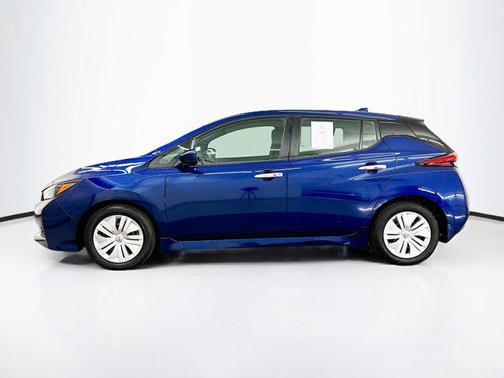 2023 Nissan Leaf S 40 kWh