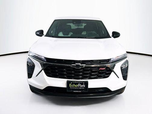 2025 Chevrolet Trax FWD 1RS