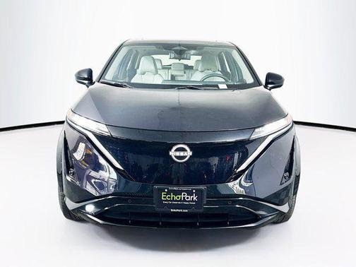 2024 Nissan ARIYA EVOLVE+