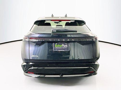 2023 Nissan ARIYA PREMIERE