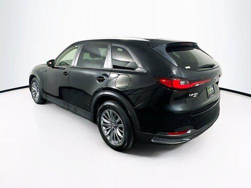 2024 Mazda CX-90 3.3 Turbo S