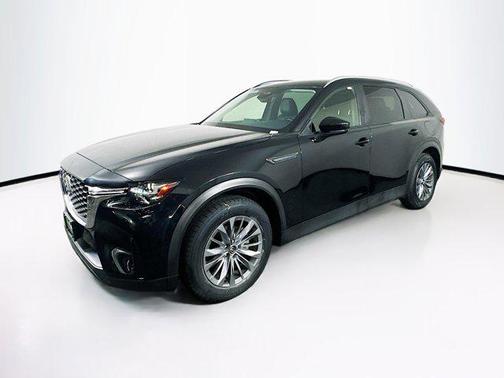 2024 Mazda CX-90 3.3 Turbo S