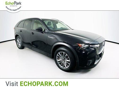2024 Mazda CX-90 3.3 Turbo S