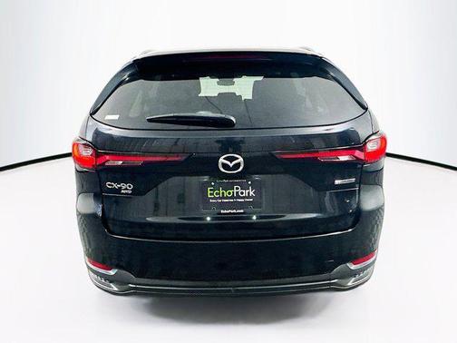 2024 Mazda CX-90 3.3 Turbo S