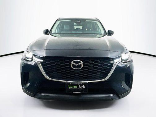 2024 Mazda CX-90 3.3 Turbo S