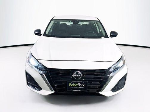 2024 Nissan Altima S FWD