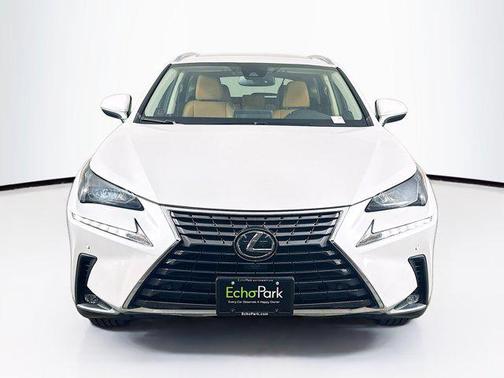 2021 Lexus NX 300 Base