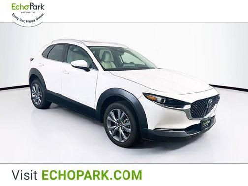 2024 Mazda CX-30 2.5 S Preferred Package