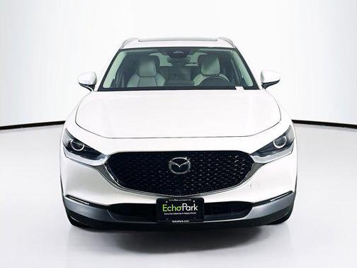 2024 Mazda CX-30 2.5 S Preferred Package