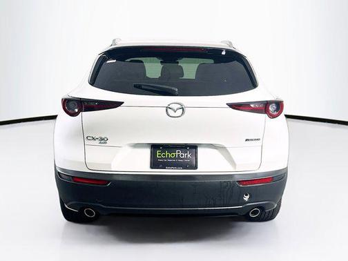 2024 Mazda CX-30 2.5 S Preferred Package