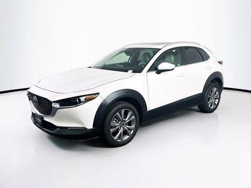 2024 Mazda CX-30 2.5 S Preferred Package