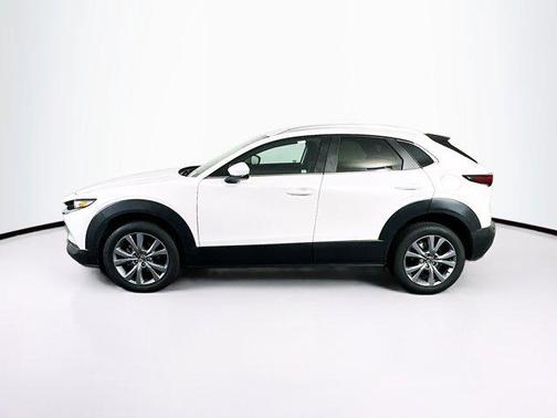 2024 Mazda CX-30 2.5 S Preferred Package