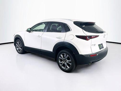 2024 Mazda CX-30 2.5 S Preferred Package