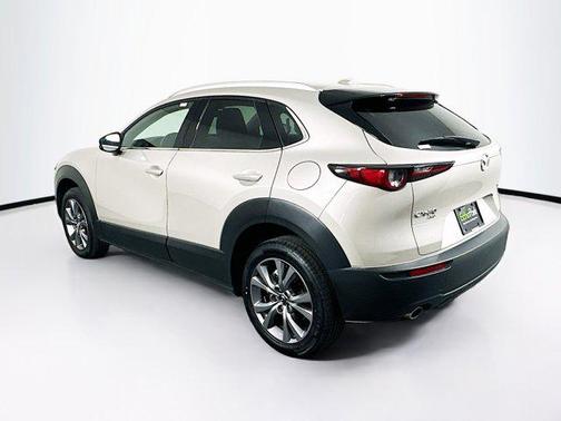 2024 Mazda CX-30 2.5 S Premium Package